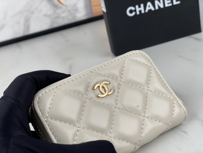 Chanel Wallets Purse